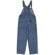 画像3: Levi’s Silvertab Denim Overall (3)