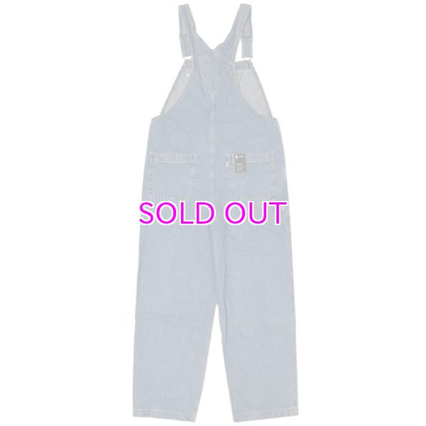 画像3: Levi’s Silvertab Denim Overall (3)