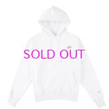 画像: upriseMARKET Promotional Copy Hoodie