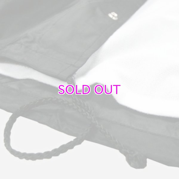 画像7: upriseMARKET Subway Logo Coach Jacket (7)