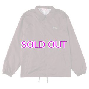 画像: upriseMARKET Subway Logo Coach Jacket
