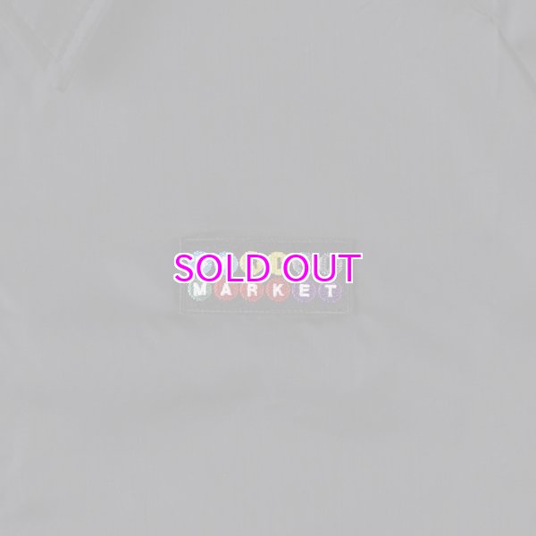 画像5: upriseMARKET Subway Logo Coach Jacket (5)