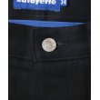 画像3: Lafayette 5 POCKET BLACK DENIM PANTS STANDARD FIT (3)