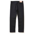 画像10: Lafayette 5 POCKET BLACK DENIM PANTS STANDARD FIT (10)