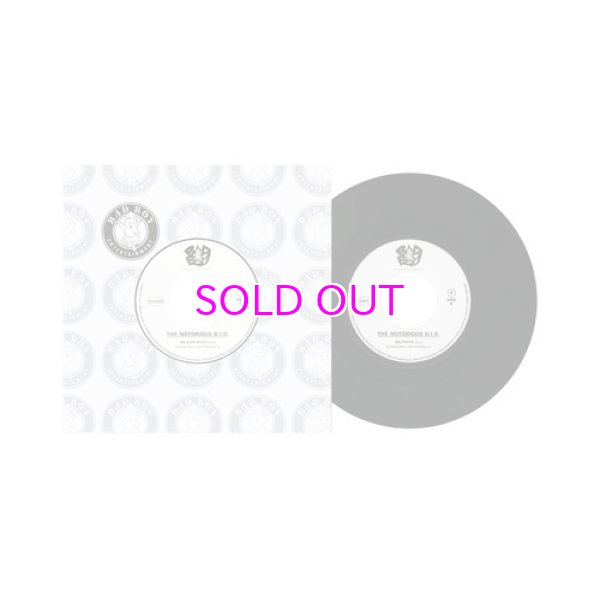 画像13: NOTORIOUS B.I.G.  READY TO DIE: 25TH ANNIVERSARY BOX SET  (13)