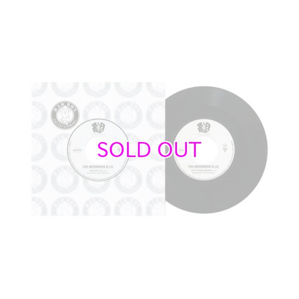 画像16: NOTORIOUS B.I.G.  READY TO DIE: 25TH ANNIVERSARY BOX SET  (16)