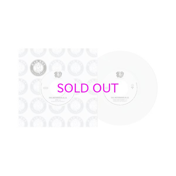 画像8: NOTORIOUS B.I.G.  READY TO DIE: 25TH ANNIVERSARY BOX SET  (8)