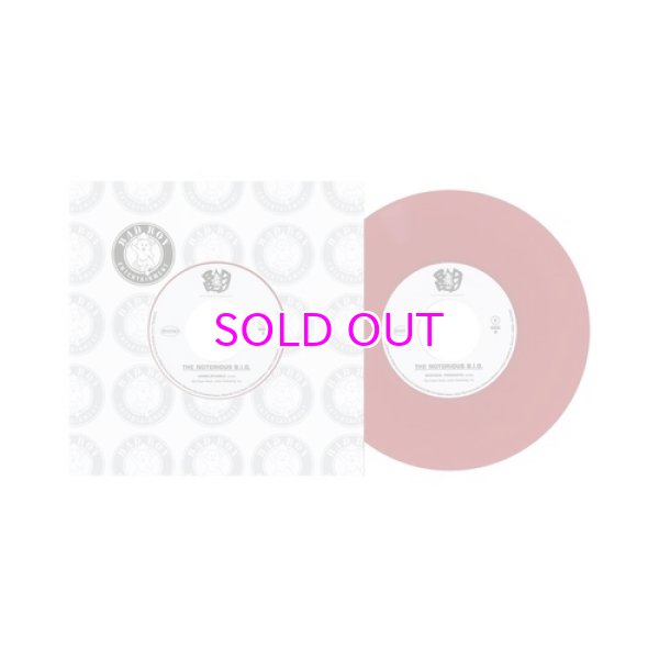 画像15: NOTORIOUS B.I.G.  READY TO DIE: 25TH ANNIVERSARY BOX SET  (15)