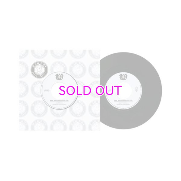 画像10: NOTORIOUS B.I.G.  READY TO DIE: 25TH ANNIVERSARY BOX SET  (10)