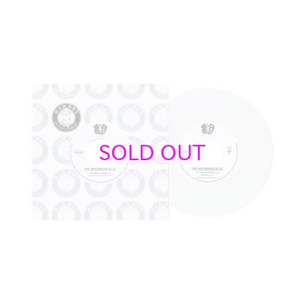 画像11: NOTORIOUS B.I.G.  READY TO DIE: 25TH ANNIVERSARY BOX SET  (11)