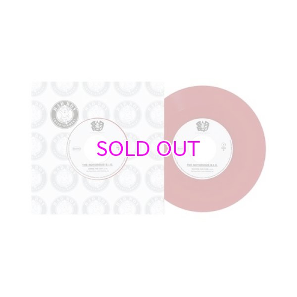 画像9: NOTORIOUS B.I.G.  READY TO DIE: 25TH ANNIVERSARY BOX SET  (9)