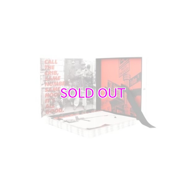 画像6: NOTORIOUS B.I.G.  READY TO DIE: 25TH ANNIVERSARY BOX SET  (6)