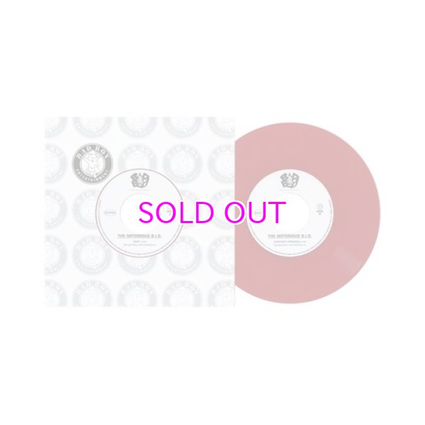 画像12: NOTORIOUS B.I.G.  READY TO DIE: 25TH ANNIVERSARY BOX SET  (12)