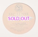 画像: Sic Sense ‎– Hill Topics  7inch  