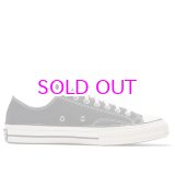 画像: CONVERSE CHUCK TAYLOR ALL STAR 70 OX