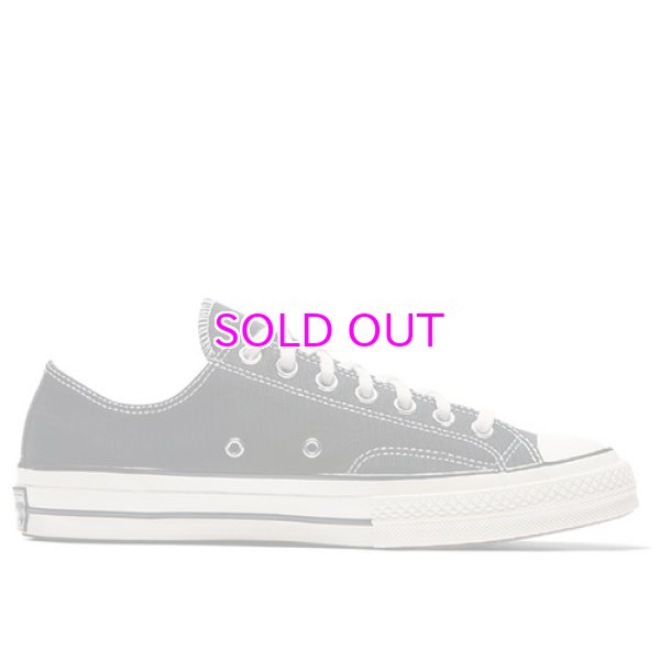 画像1: CONVERSE CHUCK TAYLOR ALL STAR 70 OX (1)