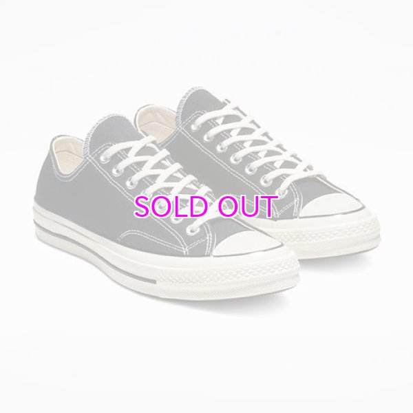 画像3: CONVERSE CHUCK TAYLOR ALL STAR 70 OX (3)