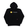 画像2: MURO×STILL DIGGIN' "SAVAGE! BAG" PULLOVER HOODIE (2)