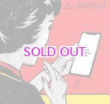 画像: DJ SHADOW / OUR PATHETIC AGE "2LP" 