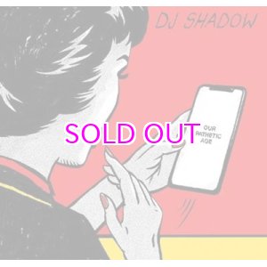 画像: DJ SHADOW / OUR PATHETIC AGE "2LP" 