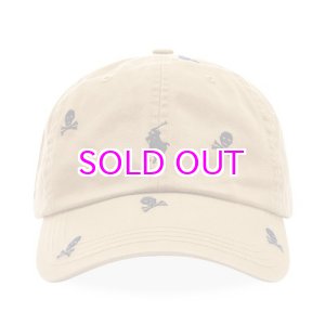 画像: POLO RALPH LAUREN SKULL & CROSSBONES BASEBALL CAP