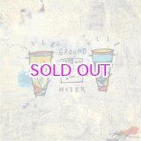 画像: BLU & DAMU THE FUDGEMUNK / GROUND & WATER "LP" BLUE VINYL