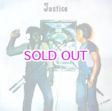 画像: DIBSON & ESSODY / JUSTICE
