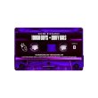 画像2: Skeme Richards ‎– Tough Guys & Coffy Gals Cassette Tape  (2)