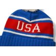 画像2: POLO RALPH LAUREN  "POLO USA" POM STADDIUM HAT (2)