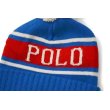 画像3: POLO RALPH LAUREN  "POLO USA" POM STADDIUM HAT (3)