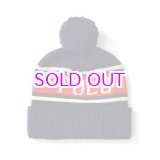 画像: POLO RALPH LAUREN  "POLO USA" POM STADDIUM HAT
