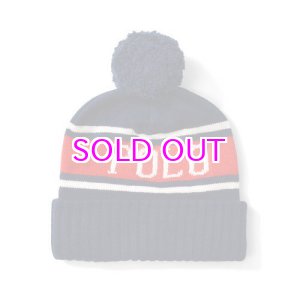 画像: POLO RALPH LAUREN  "POLO USA" POM STADDIUM HAT
