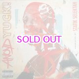 画像: ANOYD & STATIK SELEKTAH ”YUCK!” LP