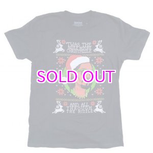 画像: Snoop Dogg "Santa Snoop" tee 