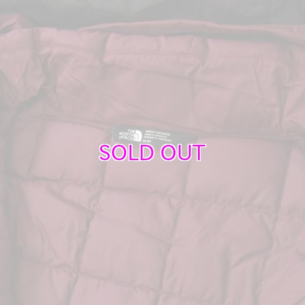 画像3: The North Face / BANDON TRICLIMATE JACKET (3)