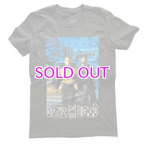 画像: Boyz n the Hood Tee 