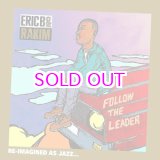 画像: FOLLOW THE LEADER: RE-IMAGINED AS JAZZ.. / JONATHAN HAY, BENNY REID & MIKE SMITH  LP