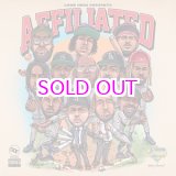 画像: LNDN DRGS (JAY WORTHY & SEAN HOUSE) / AFFILIATED "LP" 