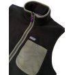 画像3: Patagonia Synchilla Karstens Fleece Vest  (3)