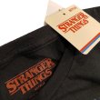 画像2: Netflix "Stranger Things" Circle Scene T-shirt  (2)