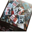 画像2: 2020 "GANGSTARR" Cassette Tapes Calendar by upriseMARKET (2)