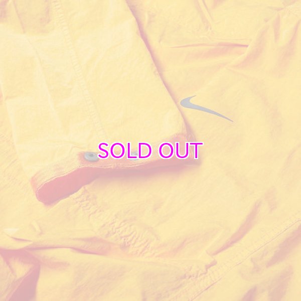 画像5: NIKE TECH PACK HIGH DENSITY M65 JACKET (5)