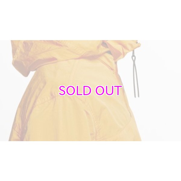 画像4: NIKE TECH PACK HIGH DENSITY M65 JACKET (4)