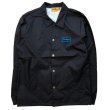 画像1: NEW ROSE /WINDBREAKER COACHES JACKET (1)