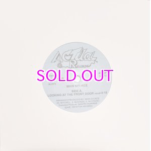 画像: Main Source /Looking At The Front Door 7inch  