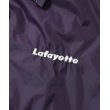 画像4: Lafayette BASIC COACH JACKET  (4)