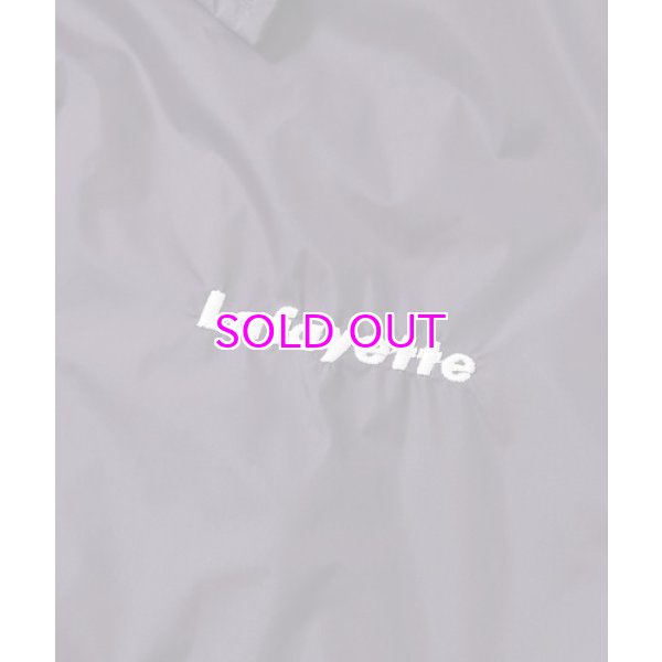 画像4: Lafayette BASIC COACH JACKET  (4)