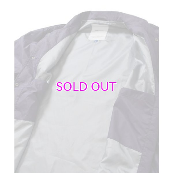 画像5: Lafayette BASIC COACH JACKET  (5)