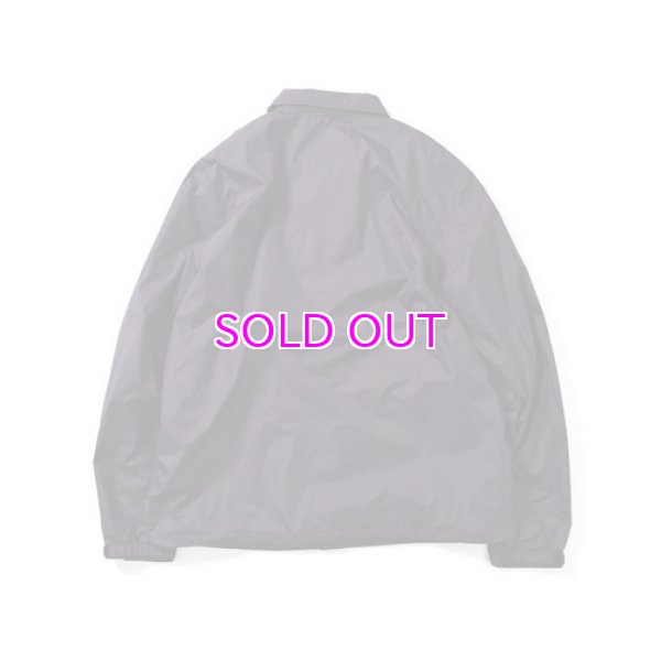 画像6: Lafayette BASIC COACH JACKET  (6)