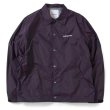 画像1: Lafayette BASIC COACH JACKET  (1)